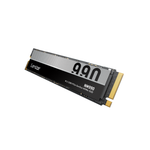 Lexar NM990 4 TB M.2 PCI Express 5.0 NVMe