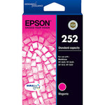 Epson C13T252392 ink cartridge Original Standard Yield Magenta