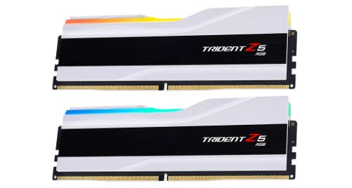 G.Skill Trident Z5 RGB memory module 32 GB 2 x 16 GB DDR5 6000 MT/s 288-pin DIMM