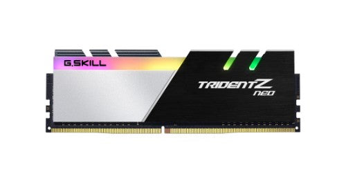 G.Skill Trident Z F4-3600C18D-32GTZN memory module 32 GB 2 x 16 GB DDR4 288-pin DIMM
