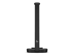 HP Poly Focus Multi-Device Premium Wireless Charging Stand