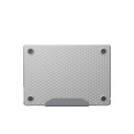 Urban Armor Gear 134009114343 laptop case 33 cm (13") Cover Translucent