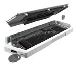 ASUS ROG Strix Arion White Edition SSD enclosure M.2