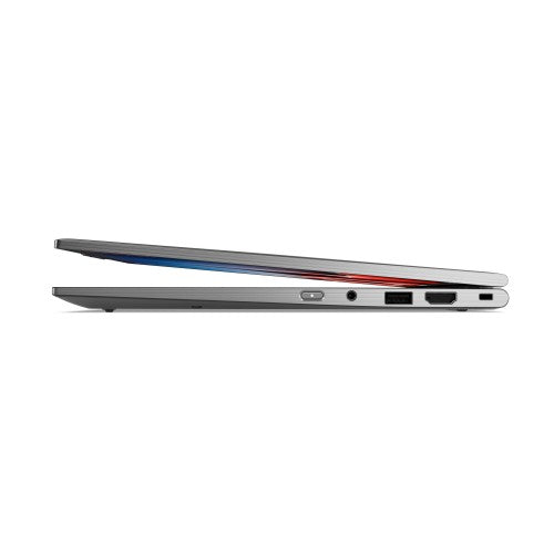 Lenovo ThinkPad X1 2-in-1 Gen 9 Intel Core Ultra 7 155U Hybrid (2-in-1) 35.6 cm (14") Touchscreen WUXGA 32 GB LPDDR5x-SDRAM 512 GB SSD Wi-Fi 6E (802.11ax) Windows 11 Pro Grey