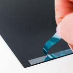 StarTech.com 14-inch 16:9 Flip-Over Privacy Screen with Touch, Anti-Glare Privacy Filter, Laptop Monitor Screen Protector with 51% Blue Light Reduction