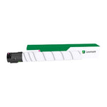 Lexmark 76C0HM0 toner cartridge 1 pc(s) Original Magenta