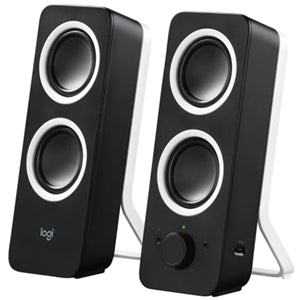 Logitech Z200 Multimedia Speakers