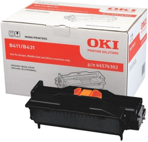 OKI 44574303 printer drum Original