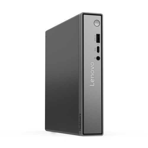Lenovo ThinkCentre neo 50q Gen 6 Copilot+ PC Intel Core Ultra 5 226V 16 GB LPDDR5x-SDRAM 256 GB SSD Windows 11 Pro Mini PC Black