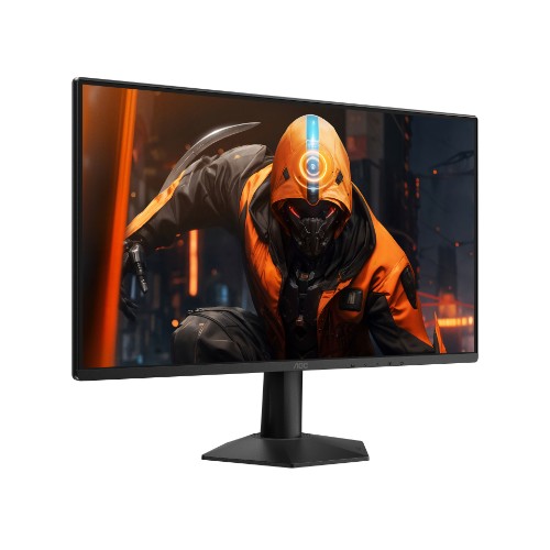 AOC 24G50Z2 computer monitor 60.5 cm (23.8") 1920 x 1080 pixels