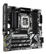 GIGABYTE B860M DS3H WIFI6E (Rev. 2.2) Intel B860 LGA 1851 (Socket V1) micro ATX