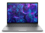 HP ZBook 8 G1i FireFly 16' WUXGA TOUCH IR Intel U7-255H 32GB DDR5 1TB SSD WIN 11 PRO RTX 500 Thunderbolt Fingerprint 3yrs OS 1.8kg Mobile Workstation