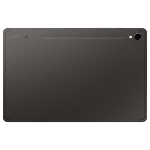 Samsung Galaxy Tab S9 SM-X710N Qualcomm Snapdragon 128 GB 27.9 cm (11") 8 GB Wi-Fi 6 (802.11ax) Graphite