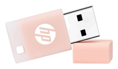 HP x768 USB flash drive 128 GB USB Type-A 3.2 Gen 2 (3.1 Gen 2) Pink