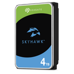 Seagate SkyHawk ST4000VX016 internal hard drive 4 TB 256 MB 3.5" Serial ATA III