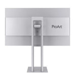 ASUS ProArt OLED PA27UCDMR computer monitor 67.3 cm (26.5") 3840 x 2160 pixels 4K Ultra HD LED Silver