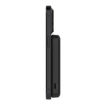 Belkin BoostCharge Pro Wireless charging Black