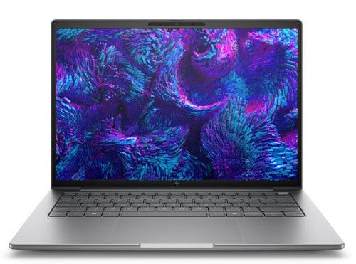 HP ZBook 8 G1i FireFly 14' WUXGA TOUCH IR Intel U7-255U 32GB DDR5 512GB SSD WIN 11 PRO Intel Arc GPU Thunderbolt 3yrs OS 1.4kg Workstation