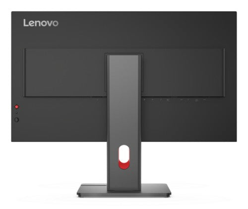 Lenovo ThinkVision P32UD-40 computer monitor 80 cm (31.5") 3840 x 2160 pixels 4K Ultra HD LCD Black