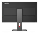 Lenovo ThinkVision P32UD-40 computer monitor 80 cm (31.5") 3840 x 2160 pixels 4K Ultra HD LCD Black