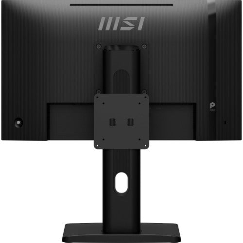 MSI Pro MP245PG E14 computer monitor 60.5 cm (23.8") 1920 x 1080 pixels Full HD LCD Black