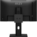 MSI Pro MP245PG E14 computer monitor 60.5 cm (23.8") 1920 x 1080 pixels Full HD LCD Black