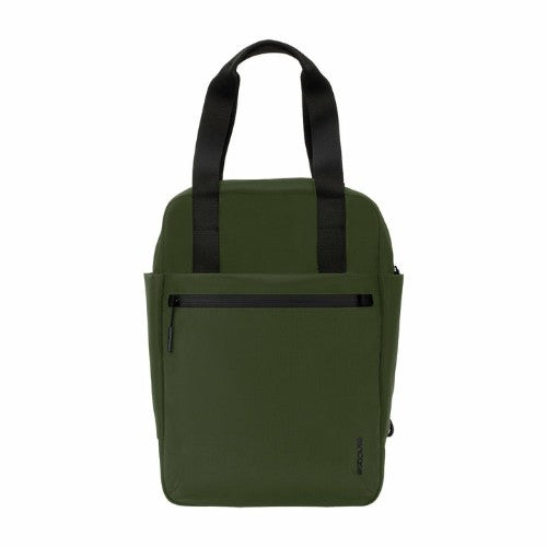 Incase INCO300716-HLGN backpack Casual backpack Green Recycled polyester