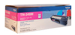 Brother TN-348M toner cartridge 1 pc(s) Original Magenta
