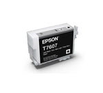 Epson C13T760700 ink cartridge Original Light black