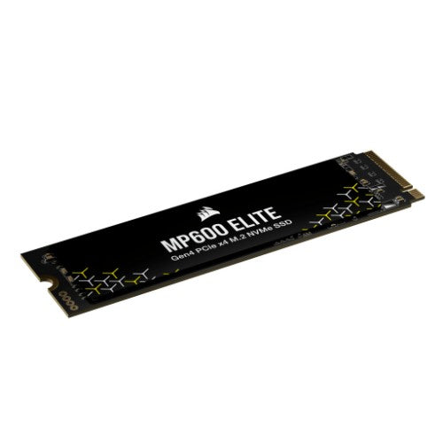 Corsair MP600 ELITE 2 TB M.2 PCI Express 4.0 NVMe 3D TLC