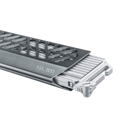 Cooler Master Oracle Air SSD enclosure Silver M.2