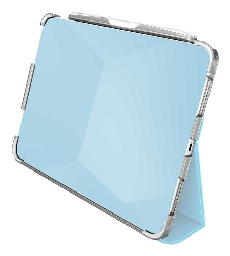 STM Studio Max (iPad (A16)/10th Gen) AP - Mist Blue