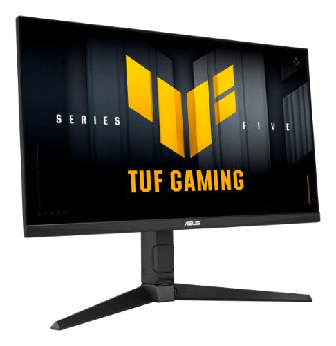 ASUS TUF Gaming VG27AQL5A computer monitor 68.6 cm (27") 2560 x 1440 pixels Wide Quad HD LCD Black