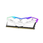 Team Group DELTA RGB memory module 32 GB 2 x 16 GB DDR5 288-pin DIMM ECC