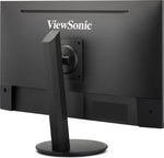Viewsonic VG2708U-2K computer monitor 68.6 cm (27") 2560 x 1440 pixels Quad HD LED Black