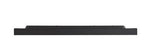 LG 49XE4P-B Signage Display Digital signage flat panel 124.5 cm (49") LED Wi-Fi 4000 cd/m² Full HD Black WebOS 24/7