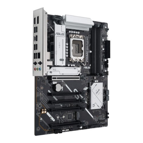 ASUS PRIME B860-PLUS WIFI-CSM motherboard Intel B860 LGA 1851 (Socket V1) ATX
