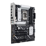 ASUS PRIME B860-PLUS WIFI-CSM motherboard Intel B860 LGA 1851 (Socket V1) ATX