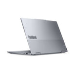 Lenovo ThinkBook 14 2-in-1 G5 IAU Intel Core Ultra 5 225U Hybrid (2-in-1) 35.6 cm (14") Touchscreen WUXGA 16 GB DDR5-SDRAM 512 GB SSD Wi-Fi 6E (802.11ax) Windows 11 Pro Grey
