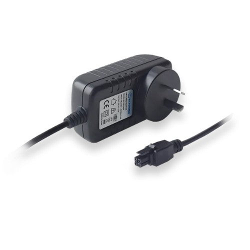 Teltonika PR3PXAU3 power adapter/inverter Indoor Black