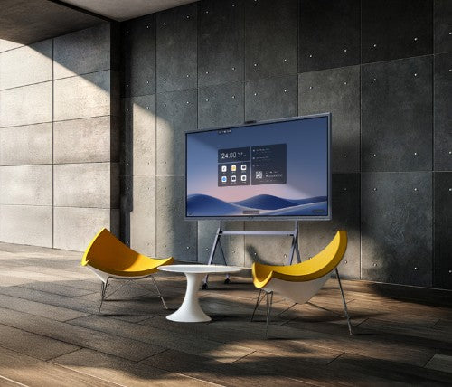 MAXHUB XBoard V7 series V8650 86" All-in-one Conference Interactive Touch Display