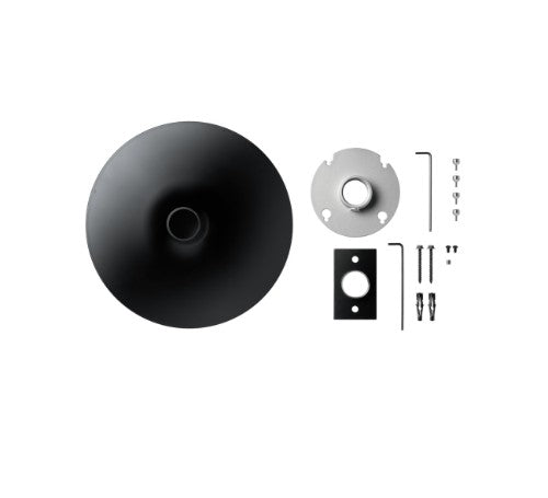 Shure A900B-R-PM microphone part/accessory
