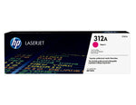 HP 312A Magenta LaserJet Toner Cartridge