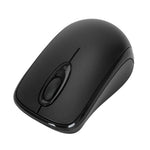 Targus AMB844GL mouse Office Ambidextrous Bluetooth Optical 1000 DPI