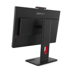 Lenovo ThinkVision T24D-4v computer monitor 60.5 cm (23.8") 1920 x 1080 pixels Full HD LED Black