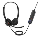 Jabra Engage 40 - (Inline Link) USB-C/A MS Stereo
