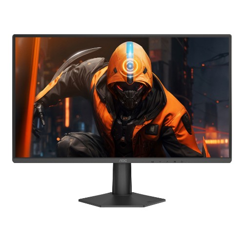 AOC 24G50Z2 computer monitor 60.5 cm (23.8") 1920 x 1080 pixels