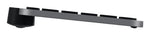 Logitech MX Keys Mini For Mac keyboard Home/Office Bluetooth QWERTY English Black, Grey