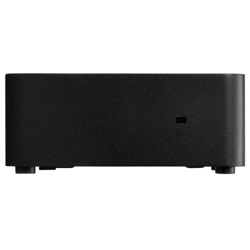 MSI Cubi NUC 1M-002BAU 0.84L sized PC Black Intel SoC