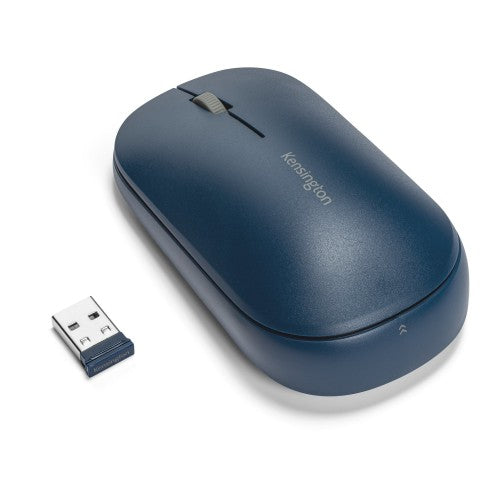 Kensington SureTrack Dual Wireless Mouse